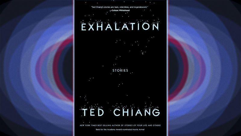 chiang ted story of your life
